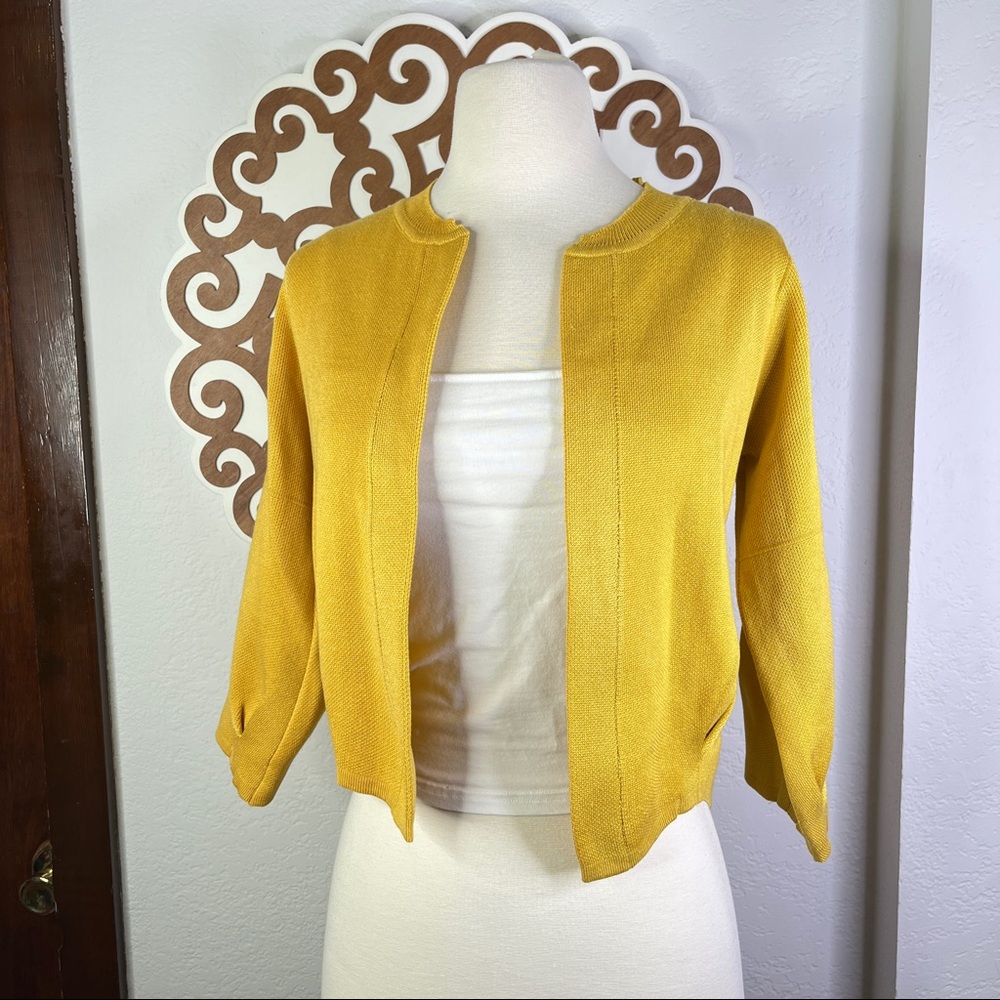 T Tahari blazer